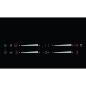 Preview: Electrolux Kochfeld GK78TSIBO